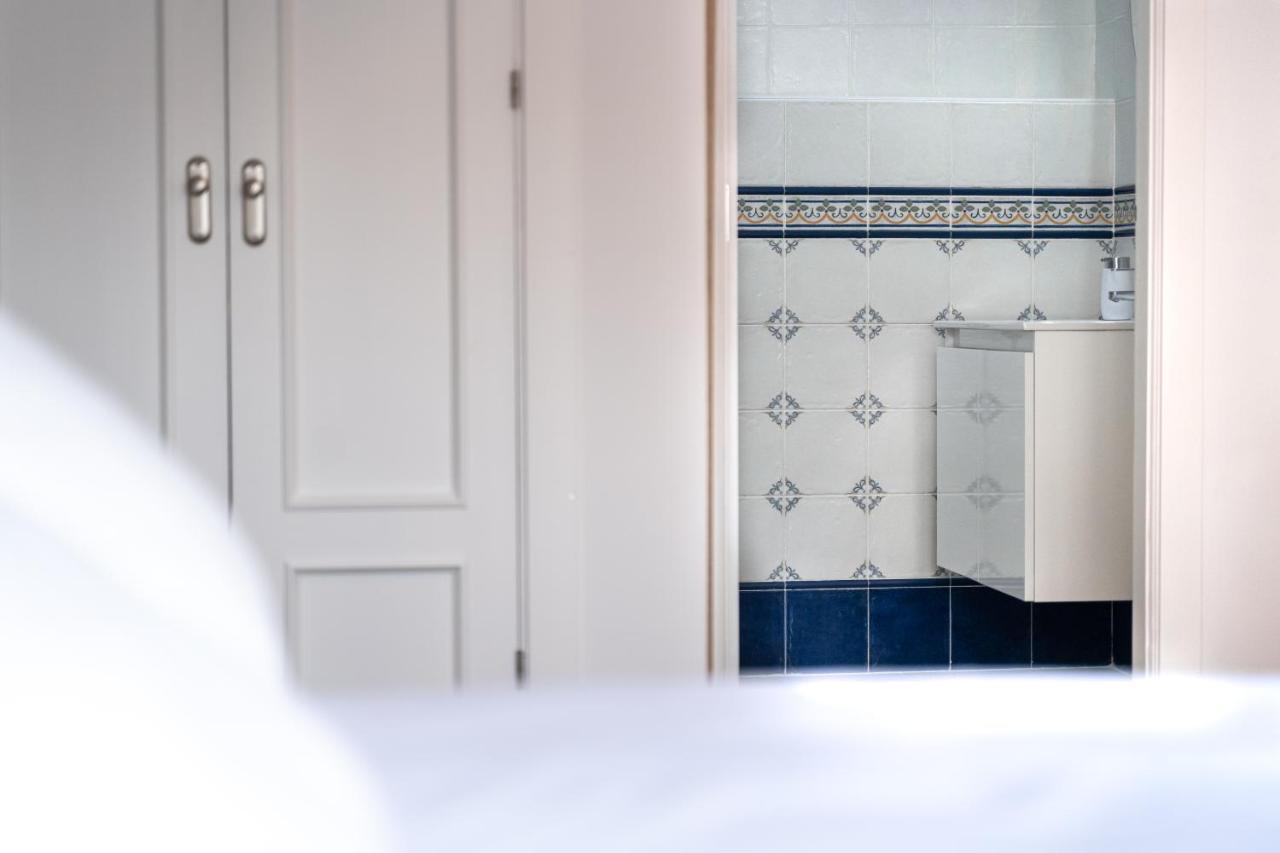 Duplex 8 Canos Ronda Ngoại thất bức ảnh