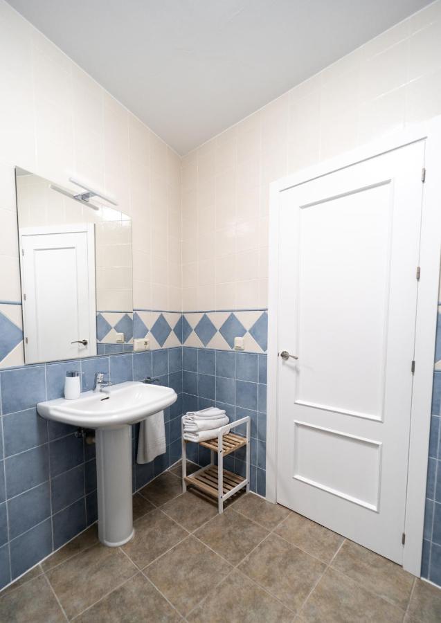Duplex 8 Canos Ronda Ngoại thất bức ảnh